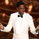 Chris Rock speaks onstage during the 88th annual Academy Awards at the Dolby Theatre in Hollywood, Calif., on Feb. 28, 2016.
Kevin Winter/Getty Images